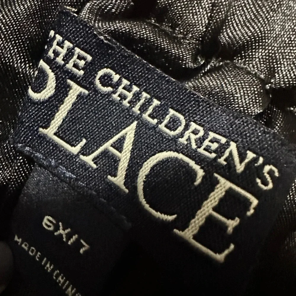 Children’s Place Skirt Size 6X/7
